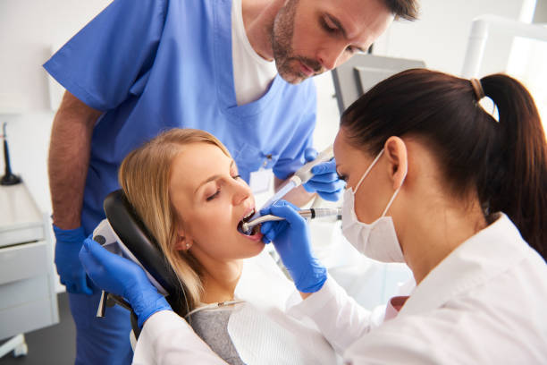 Reliable Advance, MO Dental Services Solutions